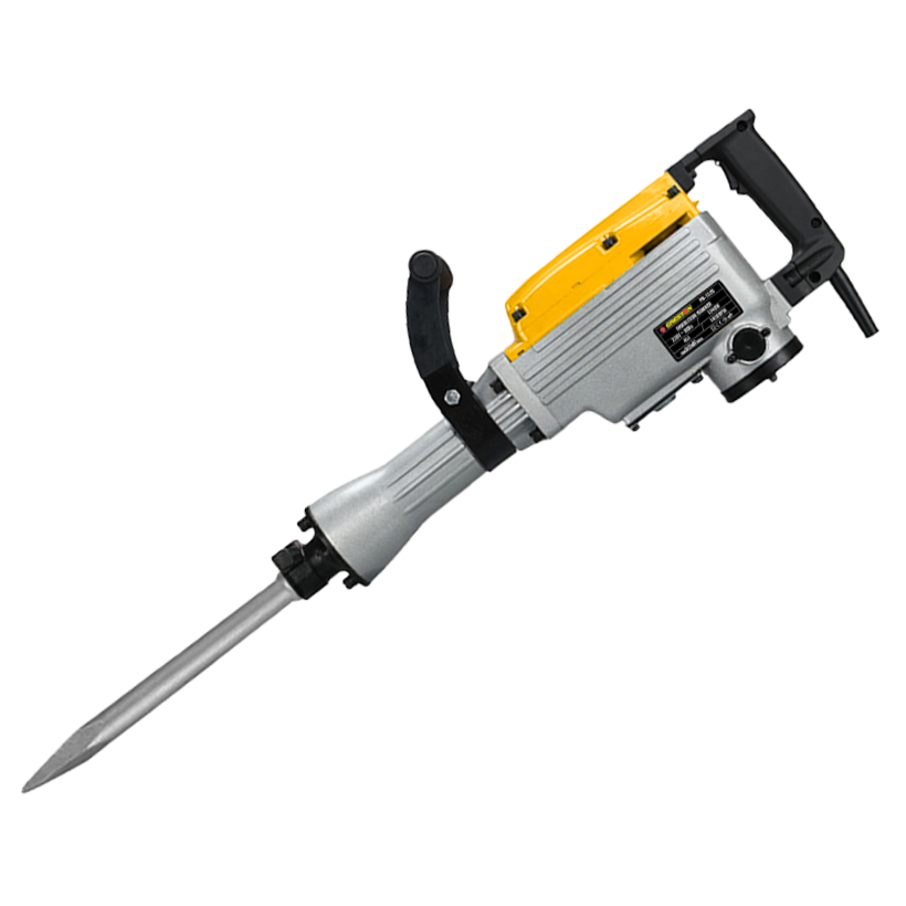 Demolition Hammer Creston Hardware