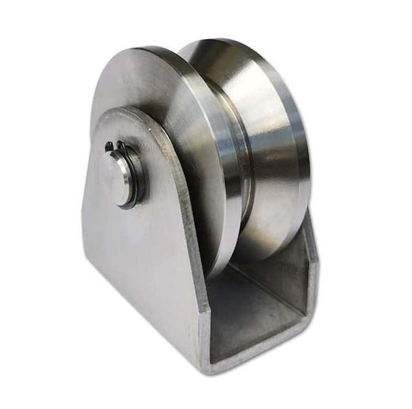 Pulley/roller