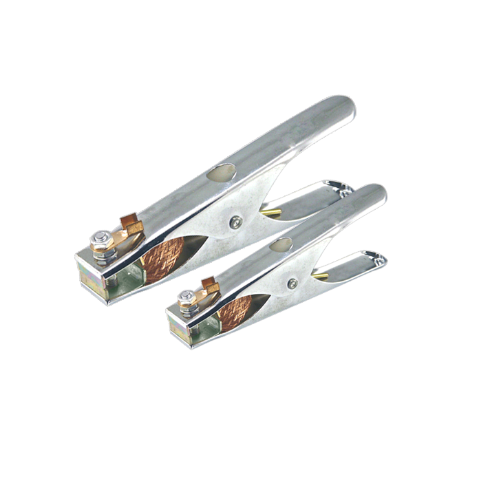 Earth clamp Creston Hardware