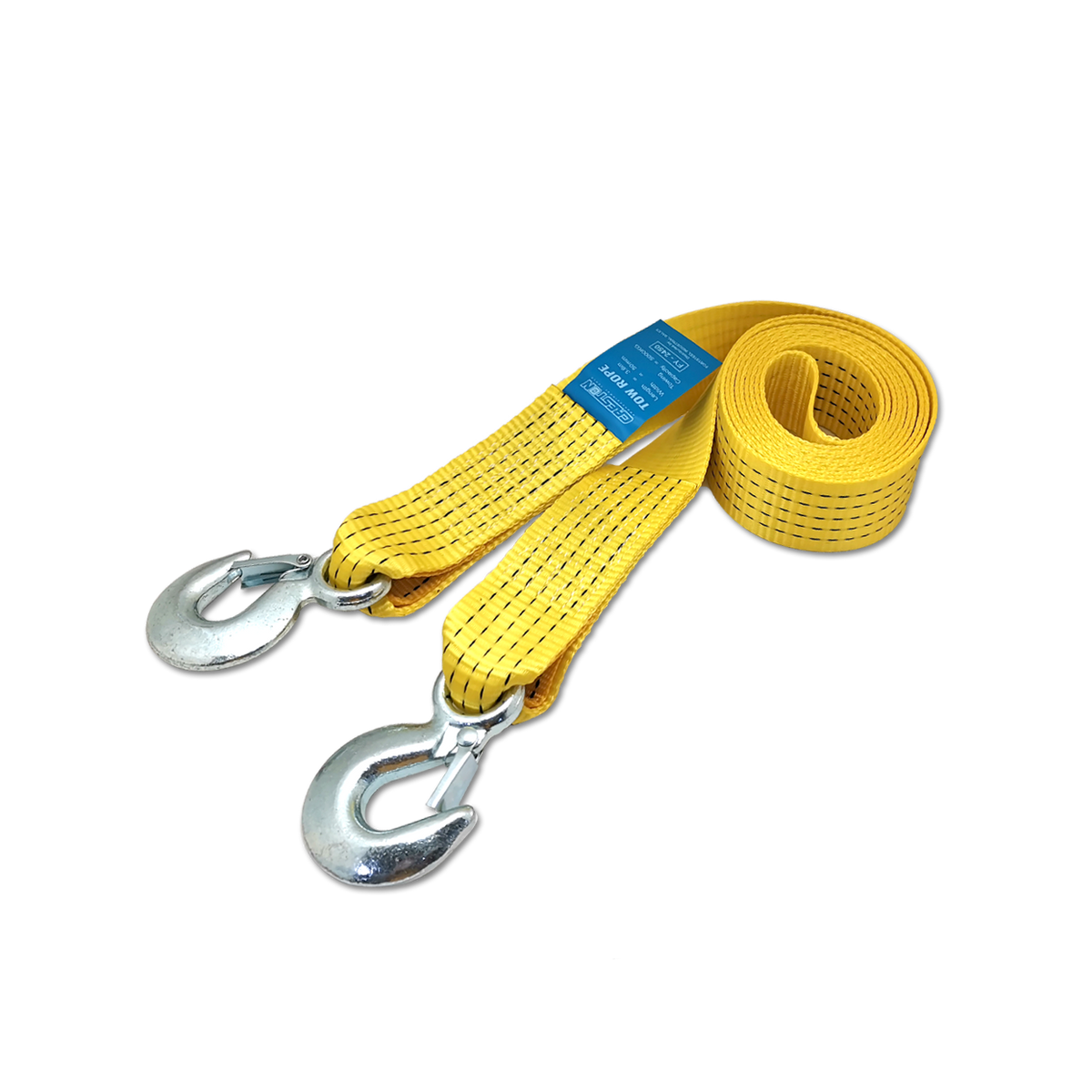Tow rope Creston Hardware