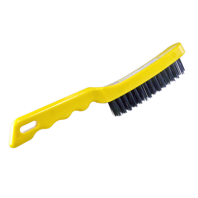 Steel wire brush Creston Hardware