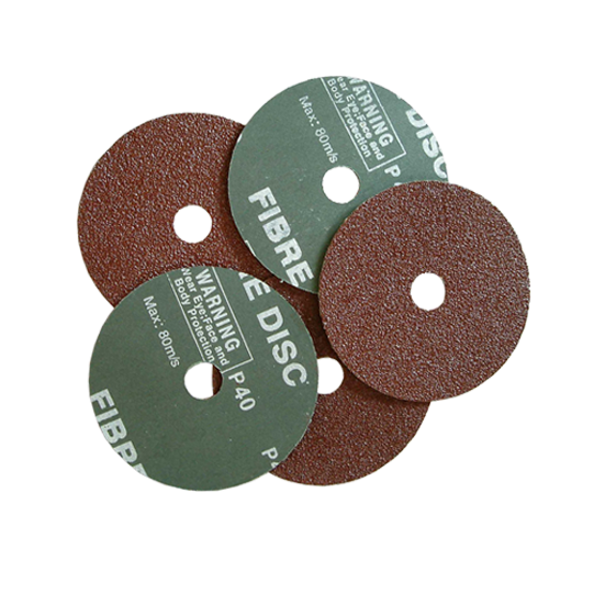 Sanding disc Creston Hardware