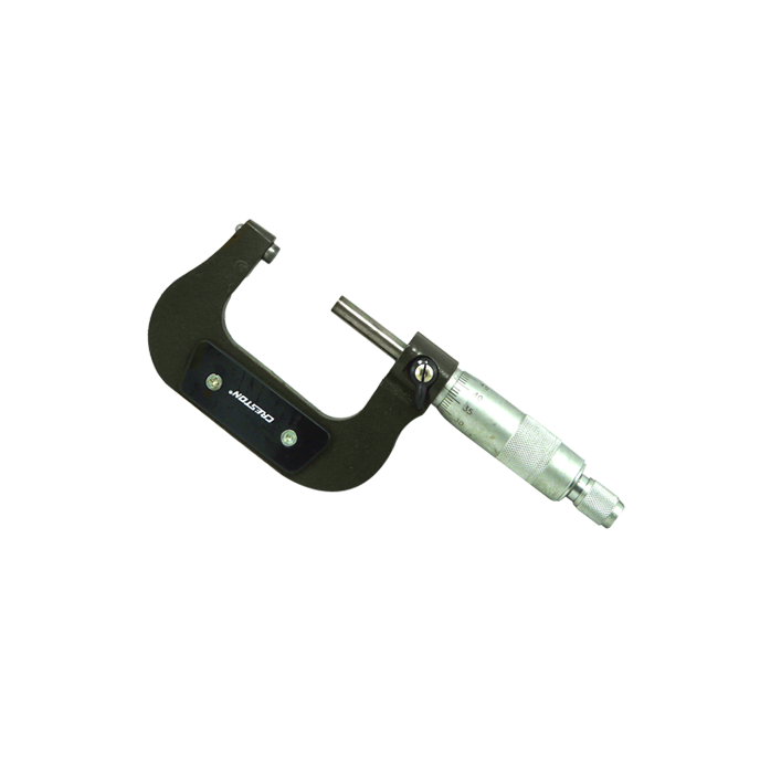 Outside micrometer Creston Hardware