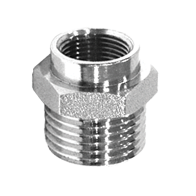 Angle valve adaptor