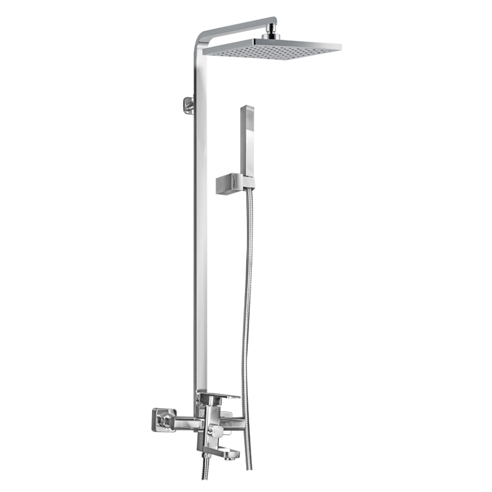 Bath shower mixer set Creston Hardware
