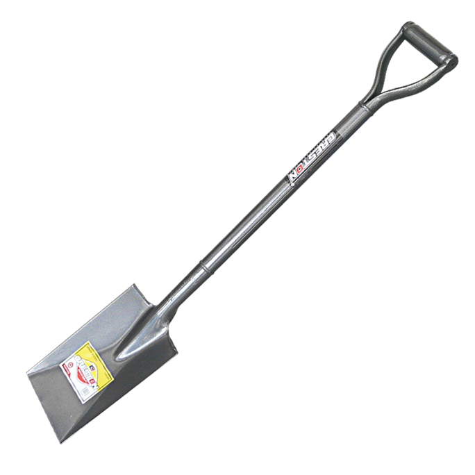 Spade shovel Creston Hardware