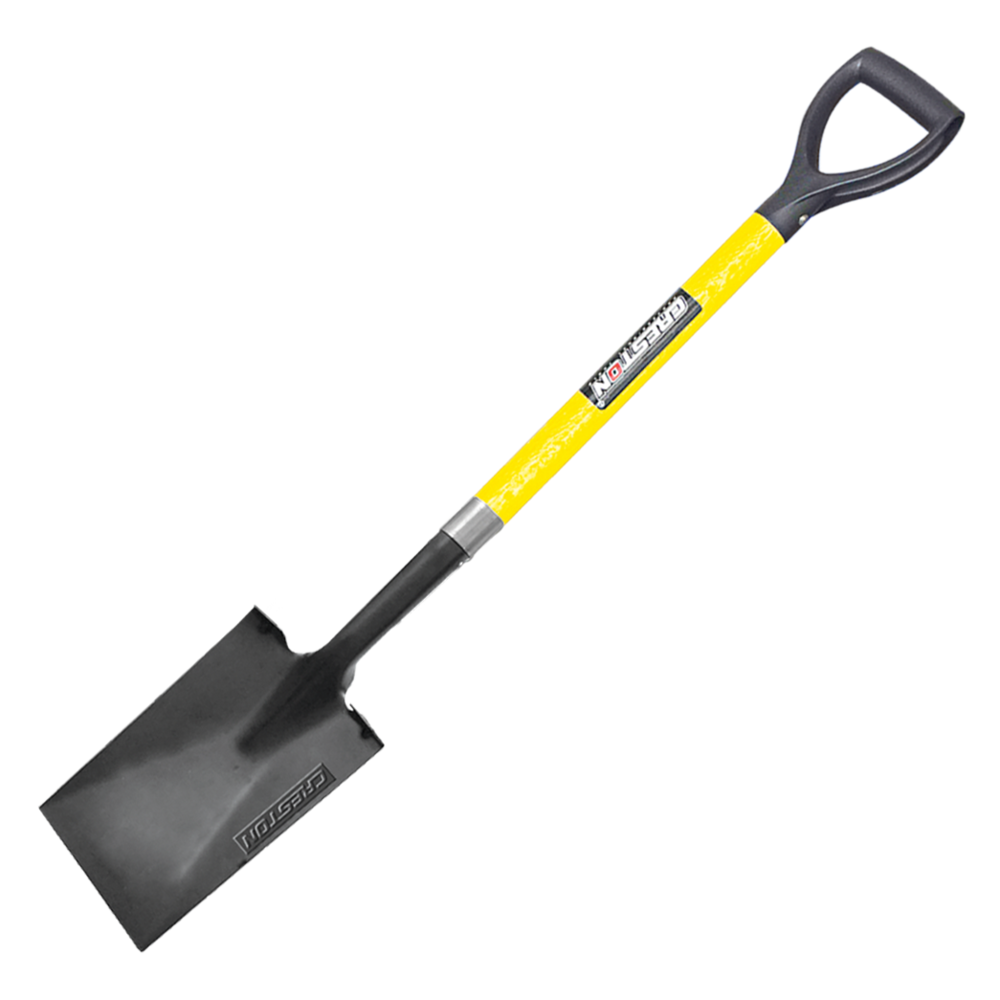 Spade shovel Creston Hardware