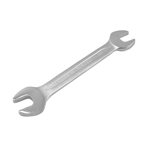 Open end wrench Creston Hardware