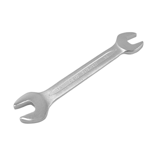 Open end wrench