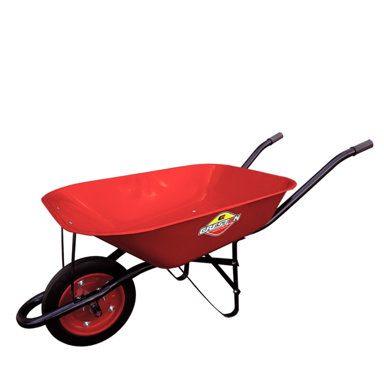 Wheelbarrow Creston Hardware