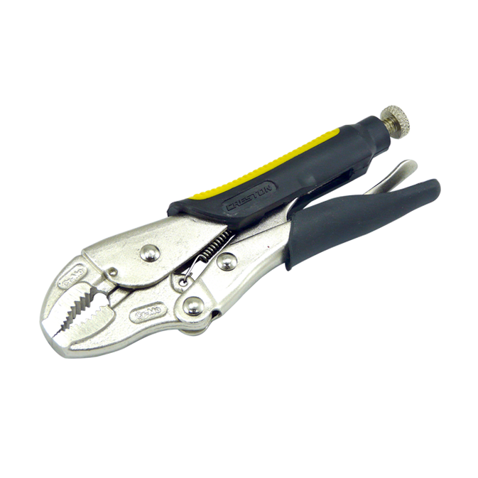 Vise grip pliers Creston Hardware