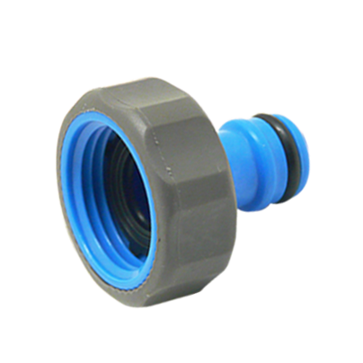 Tap connector