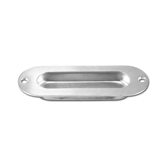 Stainless steel handle