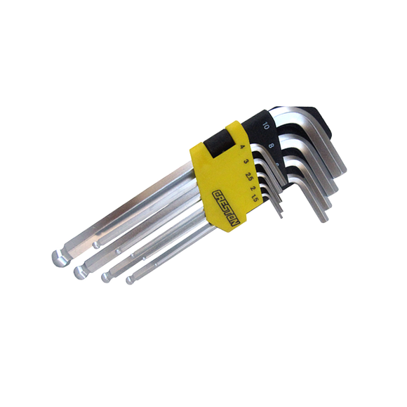 Hex key wrench