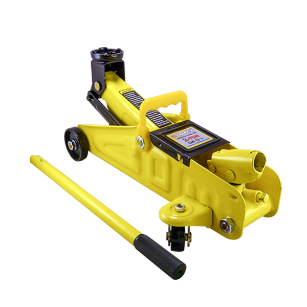 Hydraulic floor jack Creston Hardware