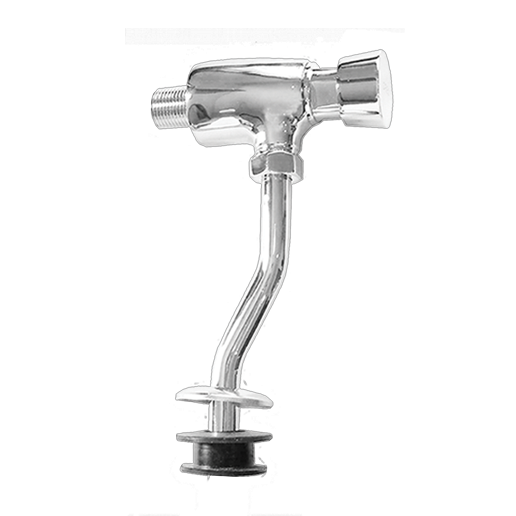 Urinal flush Creston Hardware
