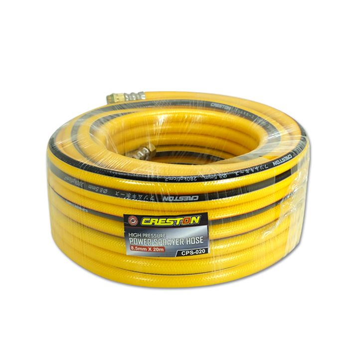 Power sprayer hose Creston Hardware