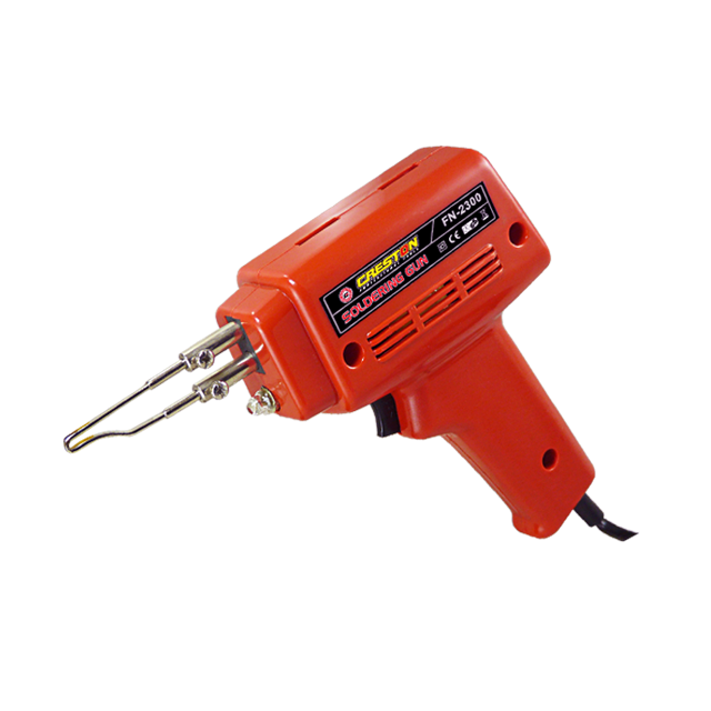 Soldering gun set Creston Hardware