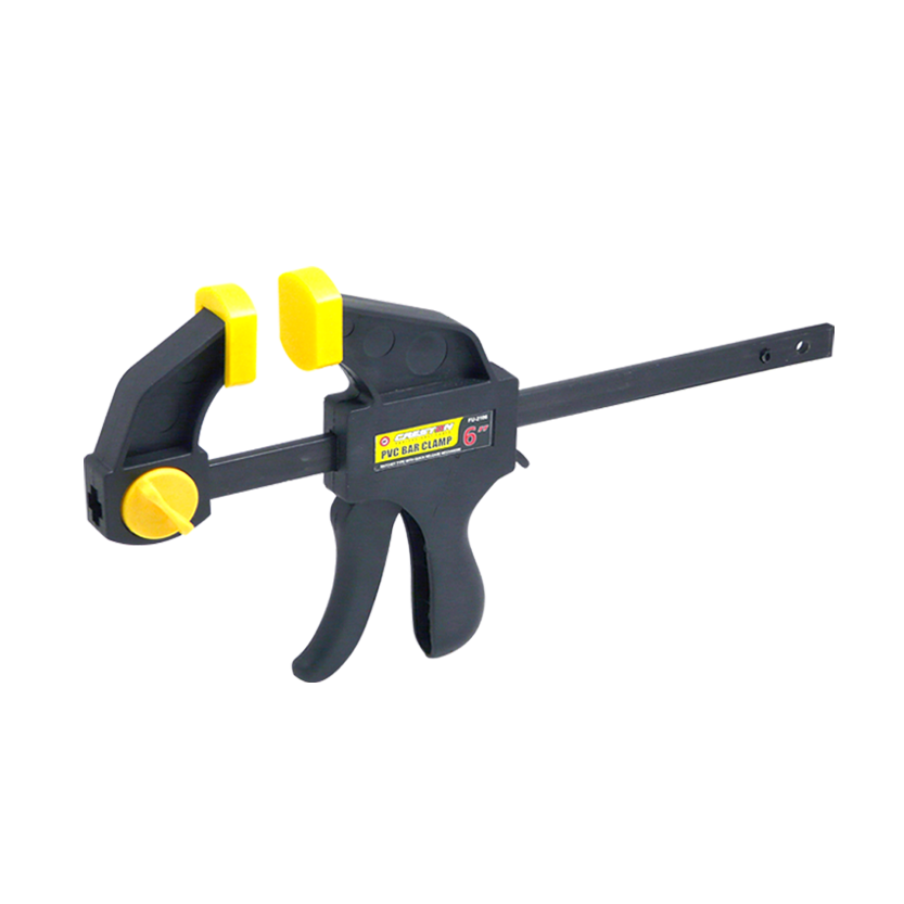 PVC bar clamp Creston Hardware