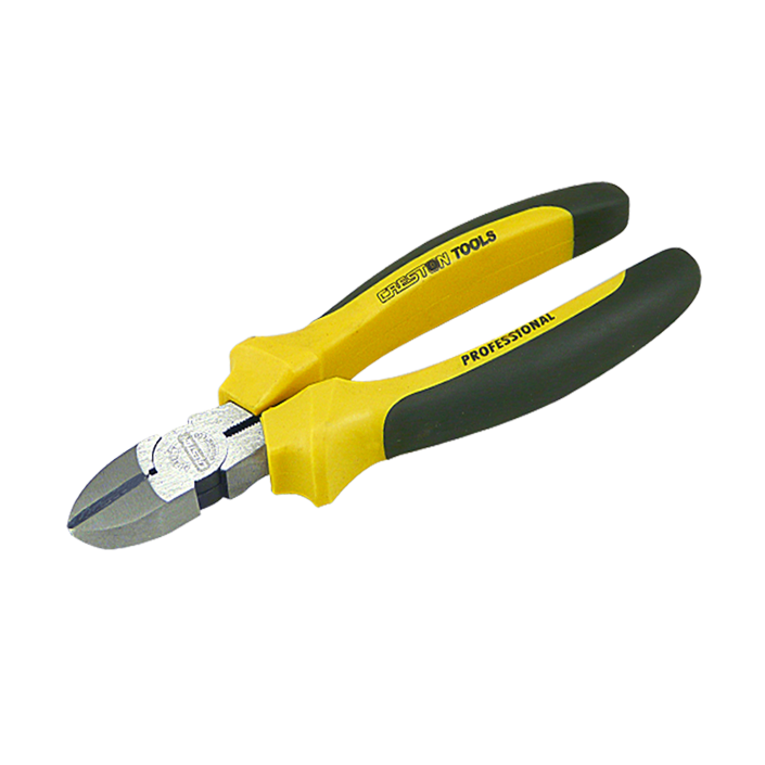 Diagonal pliers Creston Hardware