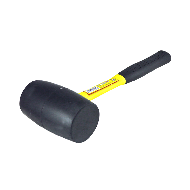 Rubber mallet Creston Hardware