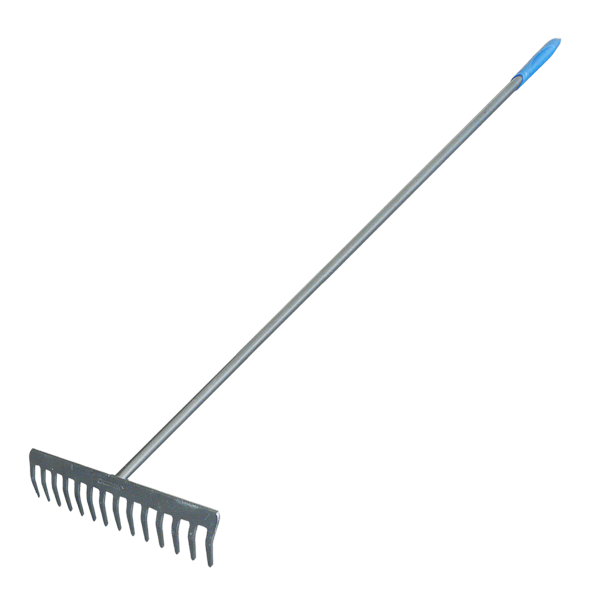 Garden rake Creston Hardware