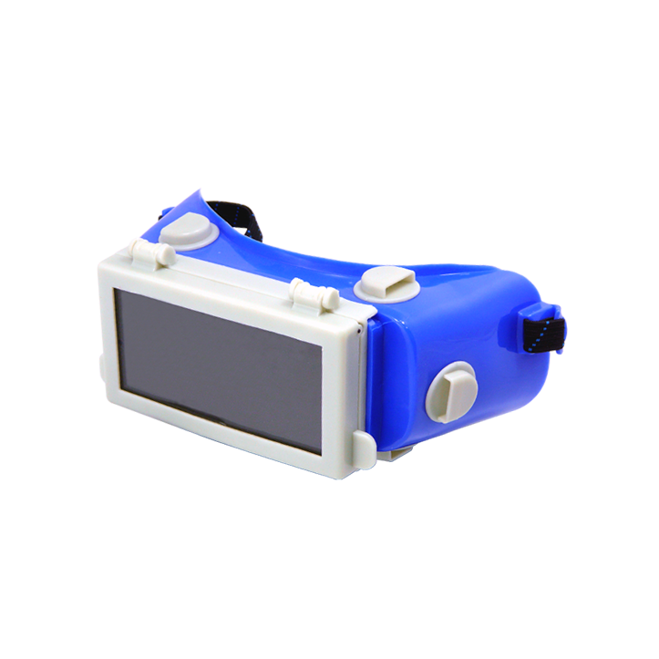 Welding goggles Creston Hardware