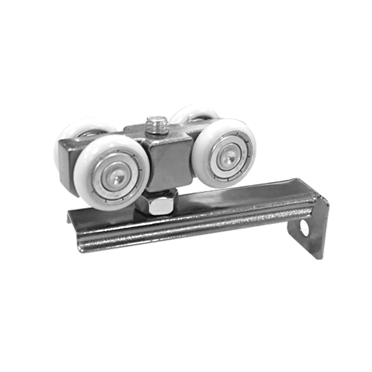 Sliding door hanger set Creston Hardware