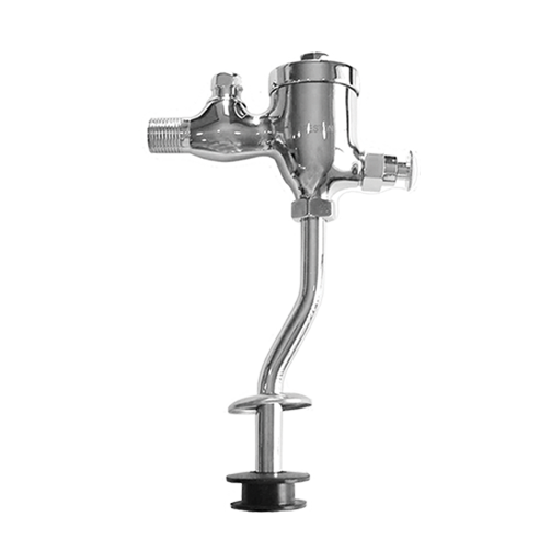 Urinal flush Creston Hardware