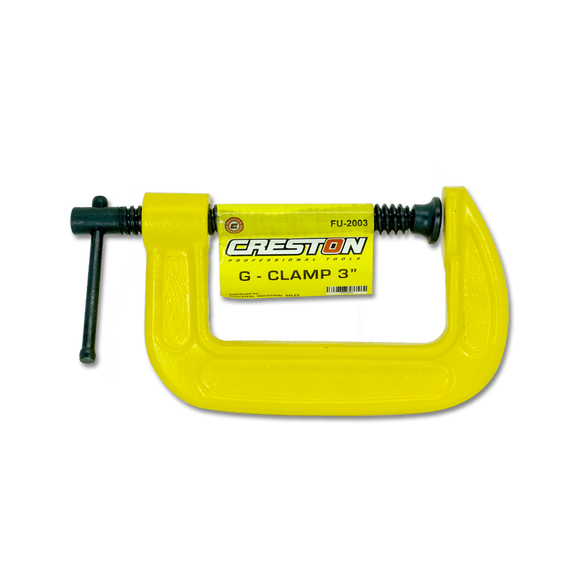 G-clamp