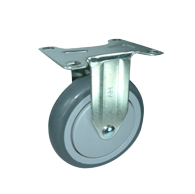 Platform cart replacement wheel Creston Hardware