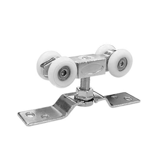 Sliding door hanger set Creston Hardware