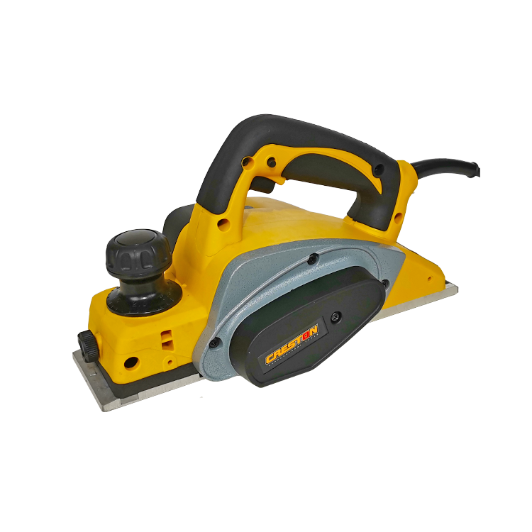 Electric planer outlet