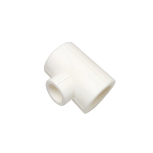 PPR Tee Reducer