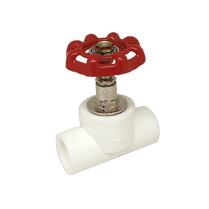 PPR Gate Valve