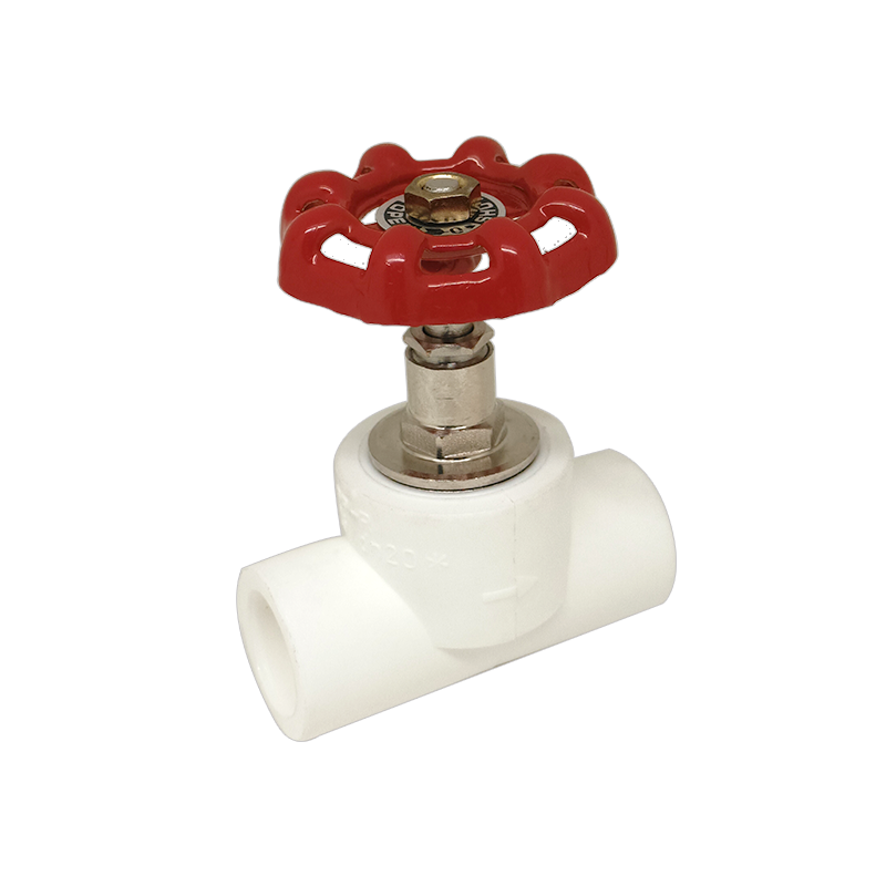 PPR Gate Valve Creston Hardware ppr-gate-valve-creston-hardware