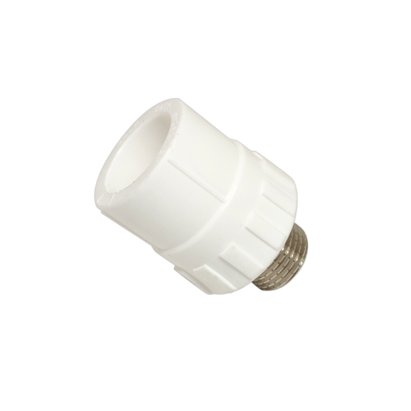 Threaded Adapter Ppr PPR Threaded Adapter – Creston Hardware