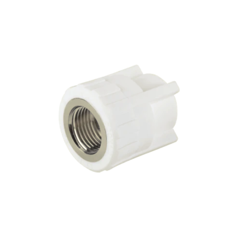 PPR Threaded Adapter – Creston Hardware