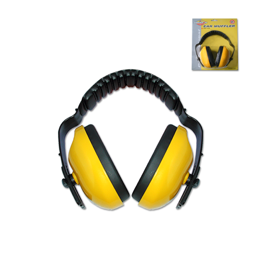 Ear mufflers – Creston Hardware