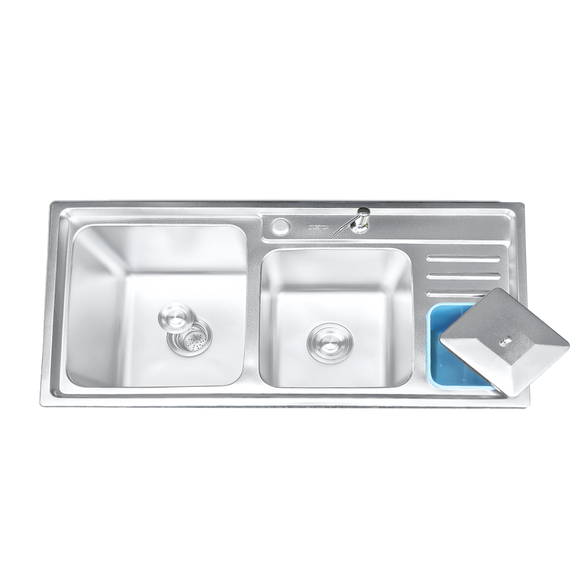 Kitchen sink