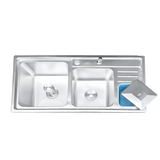 Kitchen sink