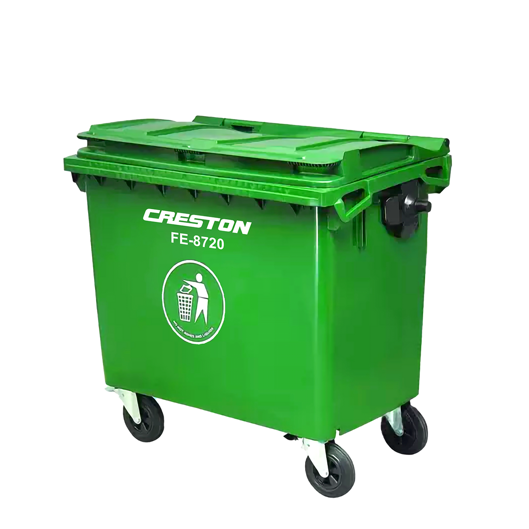 Garbage Cart – Creston Hardware