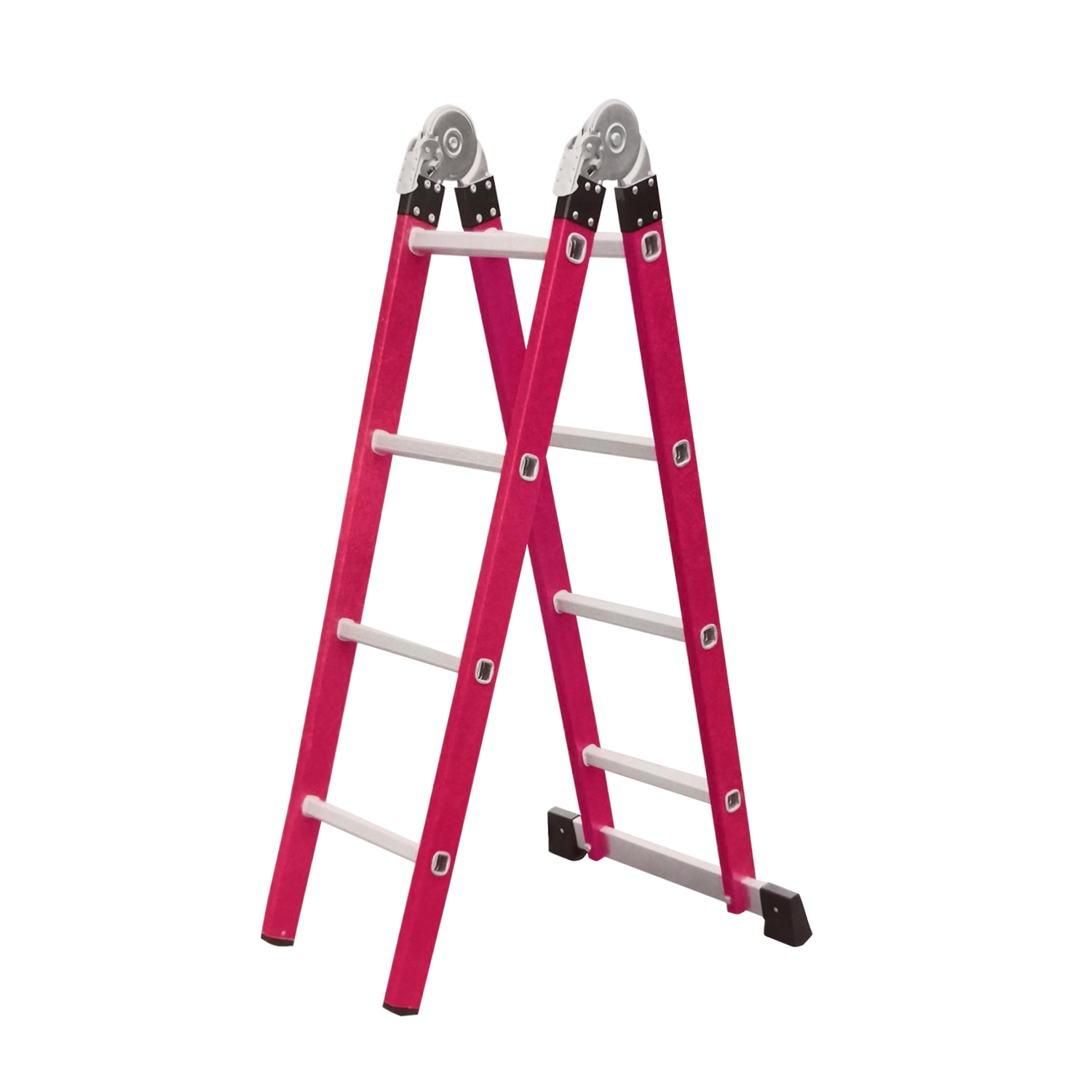 Fiberglass Dual Purpose Ladder Creston Hardware fiberglass-dual-purpose-ladder-creston-hardware