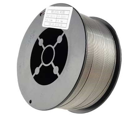 Stunning M Type Micro Flux Core Wire image