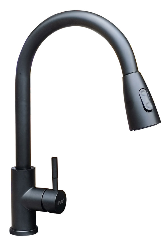Pull-out Sink Mixer