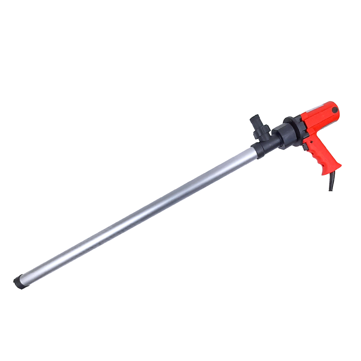 Electric Drum Pump Creston Hardware