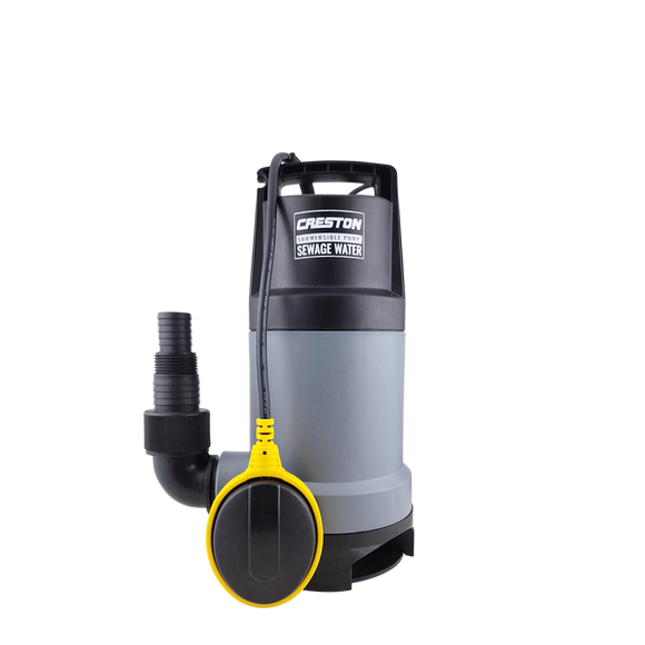 Submersible Pump (Sewage Water)