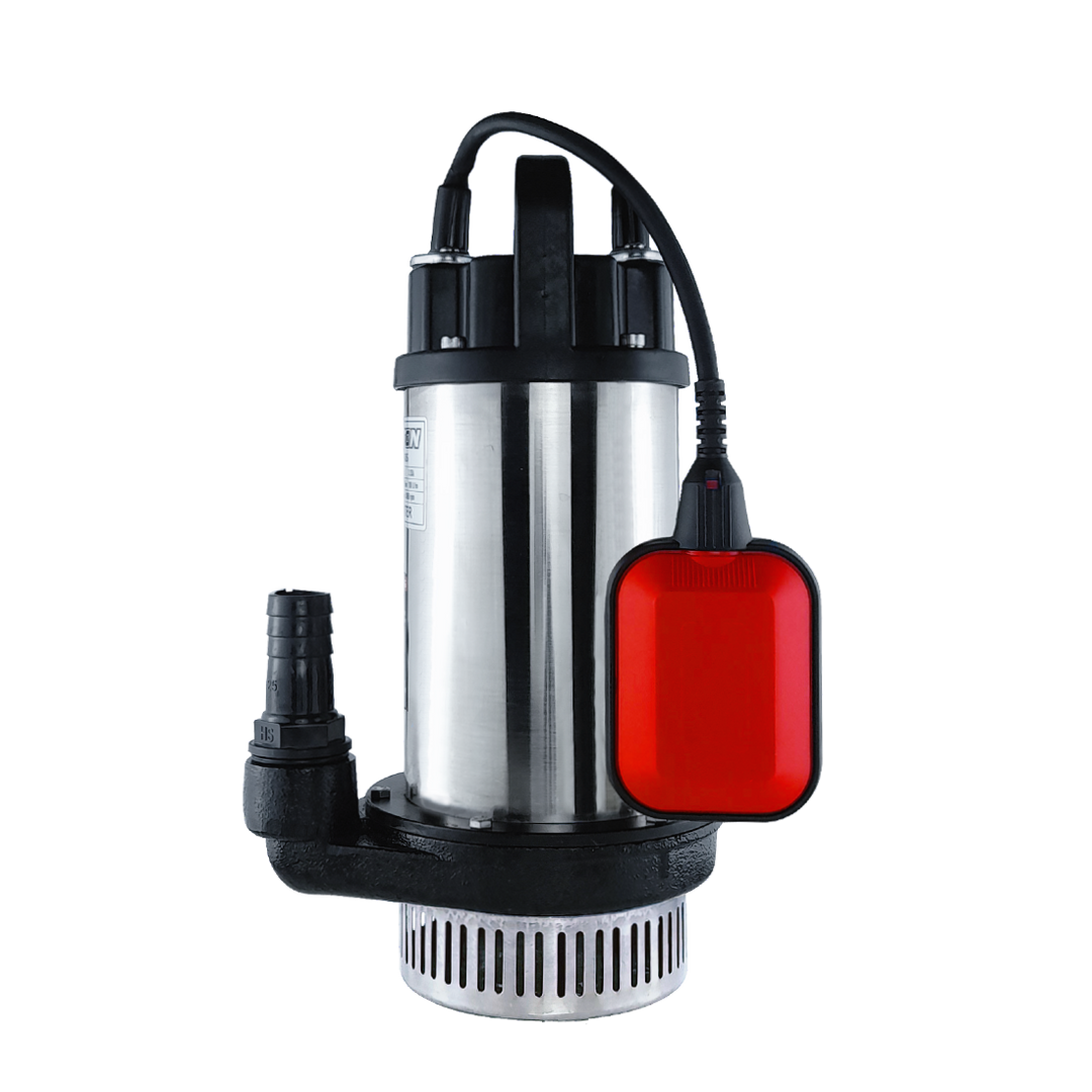 Submersible Pump (Clean Water) – Creston Hardware