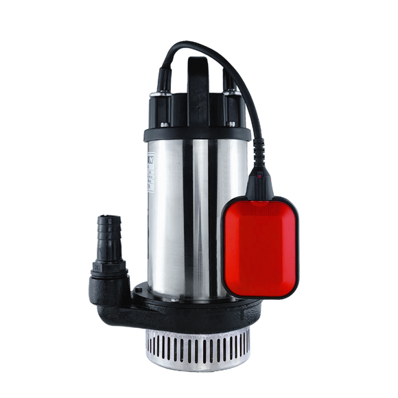 Submersible Pump (Clean Water)