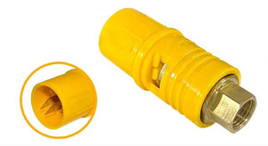 Power Sprayer Nozzle